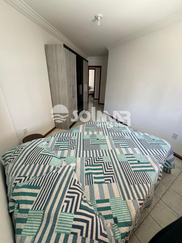 03 DORM E 01 VAGA DE GARAGEM - LATERAL AVENIDA