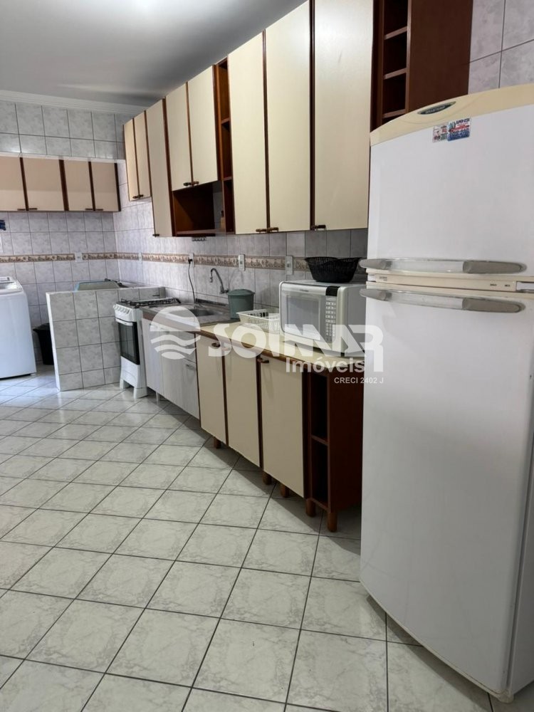 03 DORM E 01 VAGA DE GARAGEM - LATERAL AVENIDA