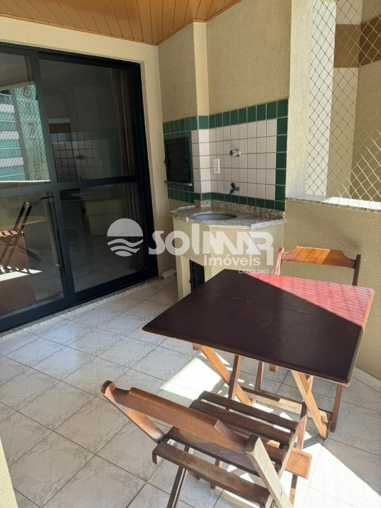 03 DORM E 01 VAGA DE GARAGEM - LATERAL AVENIDA