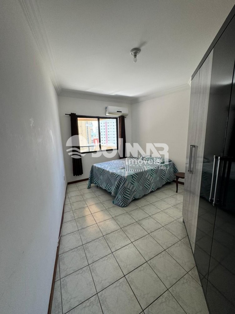 03 DORM E 01 VAGA DE GARAGEM - LATERAL AVENIDA