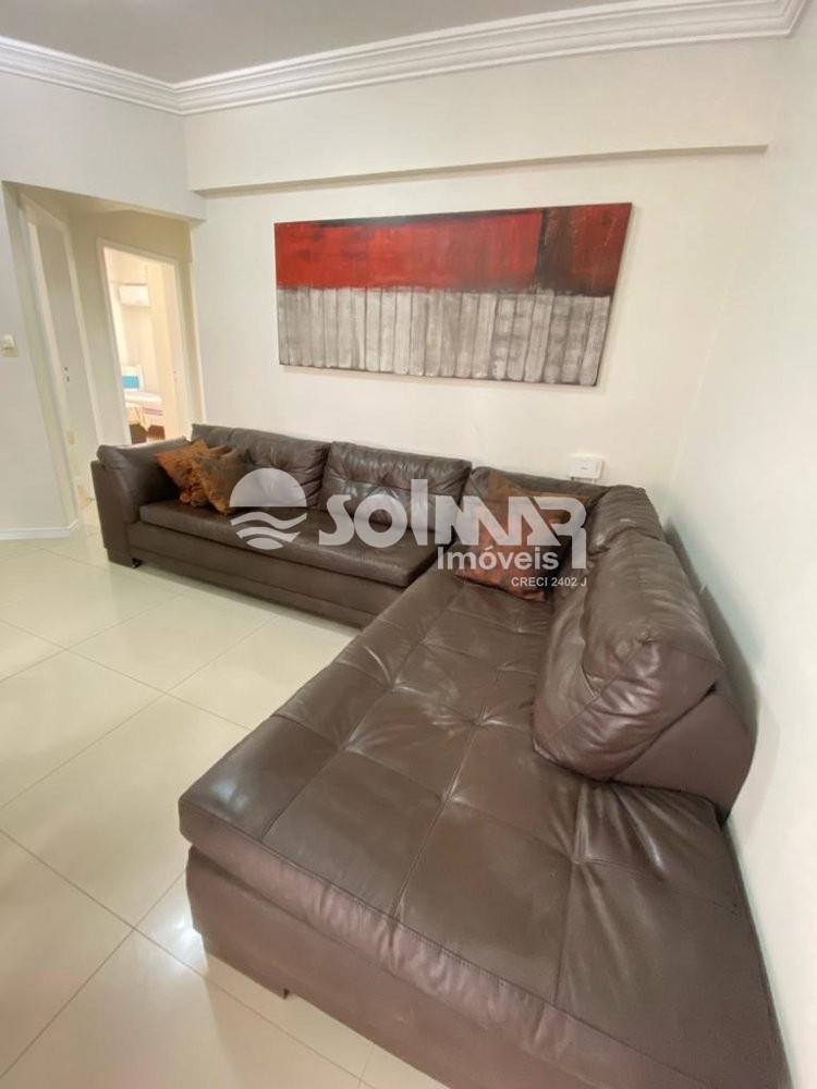 03 DORMITÓRIOS E 01 VAGA DE GARAGEM - QUADRA MAR 