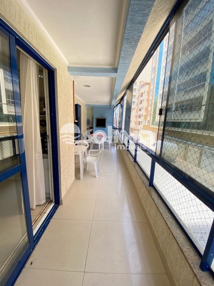 03 DORMITÓRIOS E 01 VAGA DE GARAGEM - QUADRA MAR 