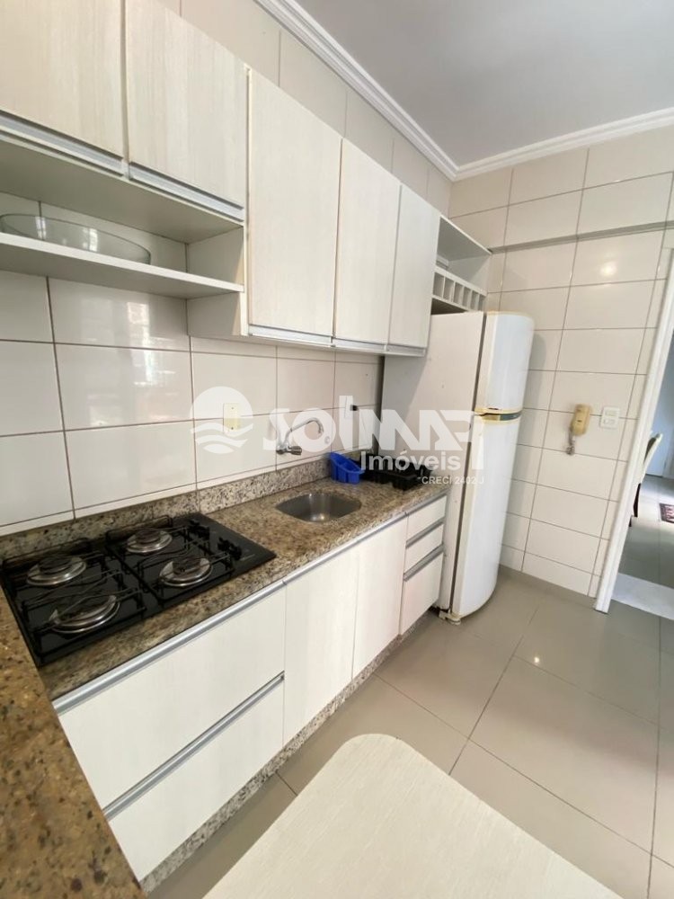 03 DORMITÓRIOS E 01 VAGA DE GARAGEM - QUADRA MAR 