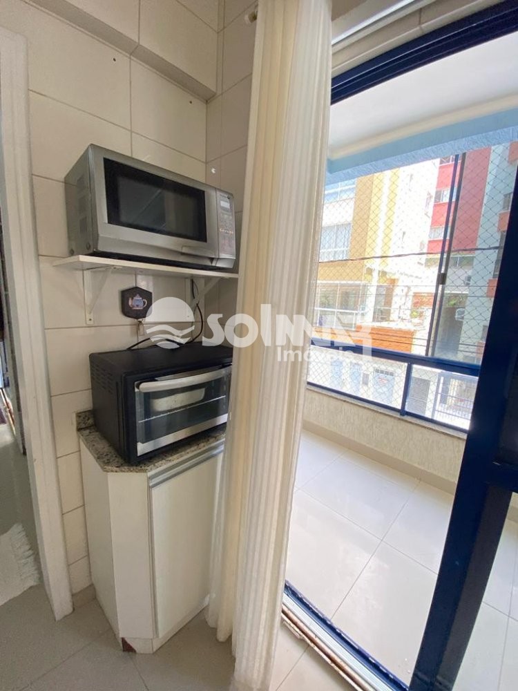 03 DORMITÓRIOS E 01 VAGA DE GARAGEM - QUADRA MAR 