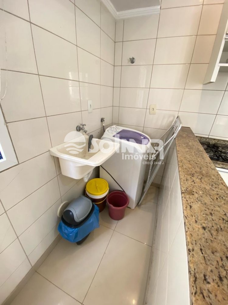 03 DORMITÓRIOS E 01 VAGA DE GARAGEM - QUADRA MAR 