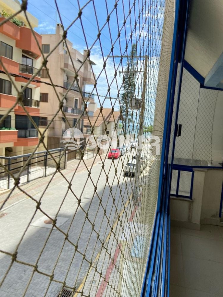 03 DORMITÓRIOS E 01 VAGA DE GARAGEM - QUADRA MAR 