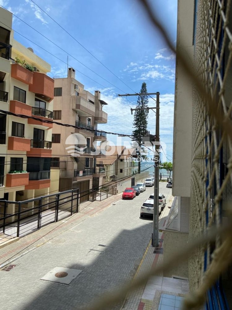 03 DORMITÓRIOS E 01 VAGA DE GARAGEM - QUADRA MAR 