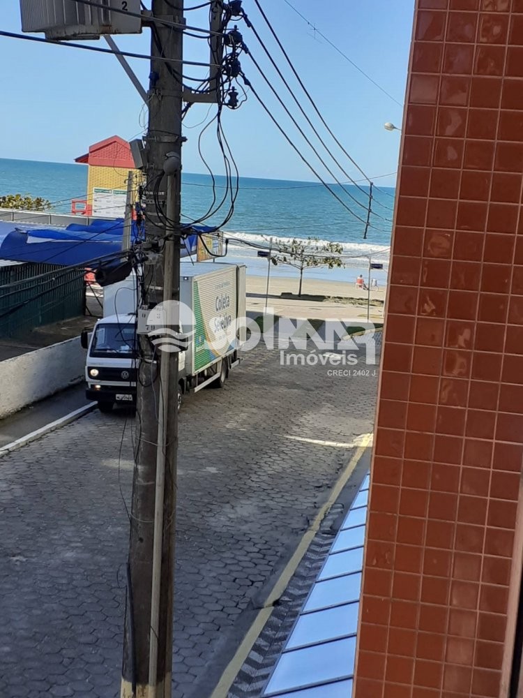 02 DORMITRIOS E 01 VAGA DE GARAGEM - QUADRA MAR