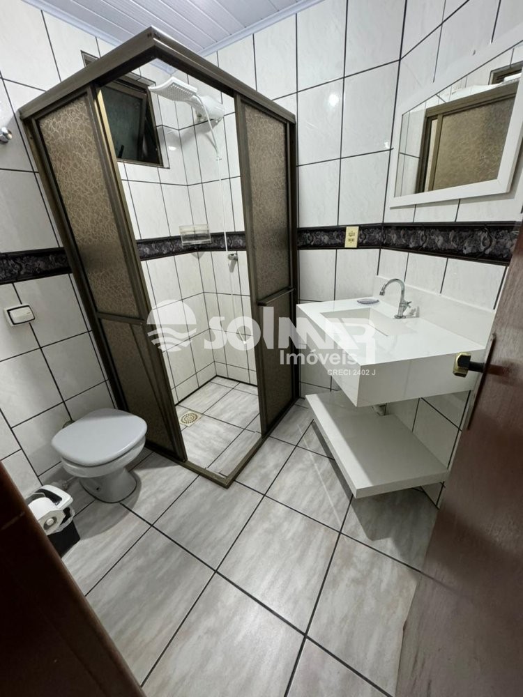 02 DORMITRIOS E 01 VAGA DE GARAGEM - QUADRA MAR