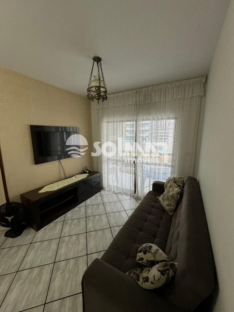 02 DORMITRIOS E 01 VAGA DE GARAGEM - QUADRA MAR