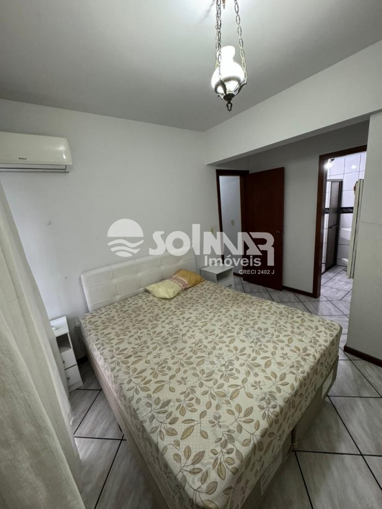 02 DORMITRIOS E 01 VAGA DE GARAGEM - QUADRA MAR