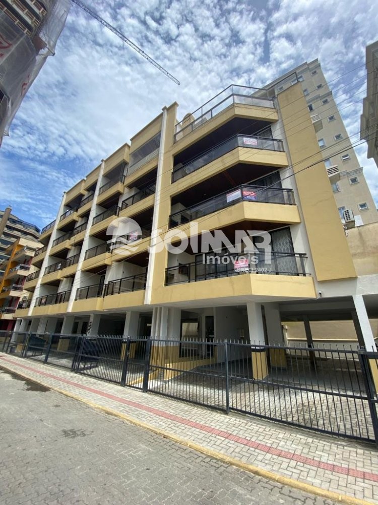 02 DORMITRIOS E 01 VAGA DE GARAGEM - QUADRA MAR