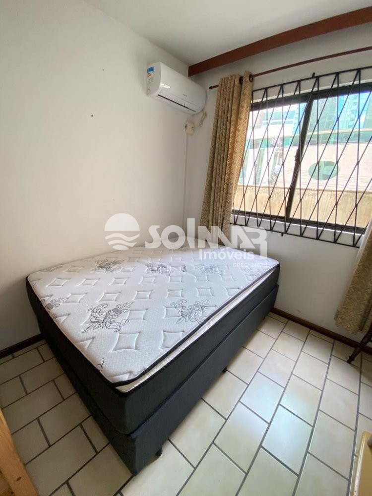 02 DORMITRIOS E 01 VAGA DE GARAGEM - QUADRA MAR