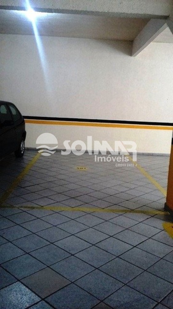 03 DORMITRIOS E 01 VAGA DE GARAGEM - AT 200M DO 