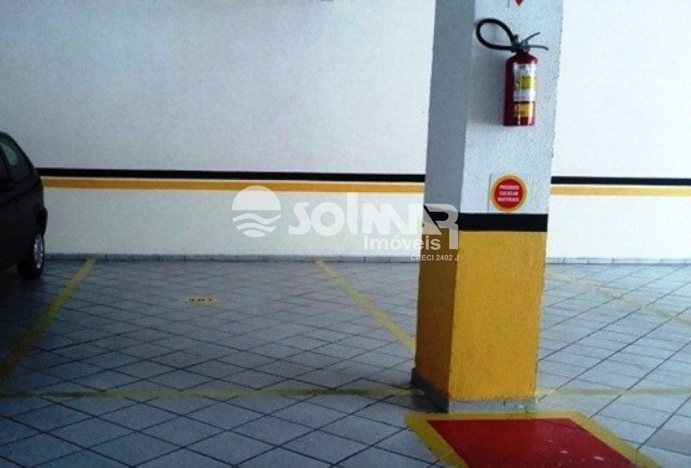 03 DORMITRIOS E 01 VAGA DE GARAGEM - AT 200M DO 