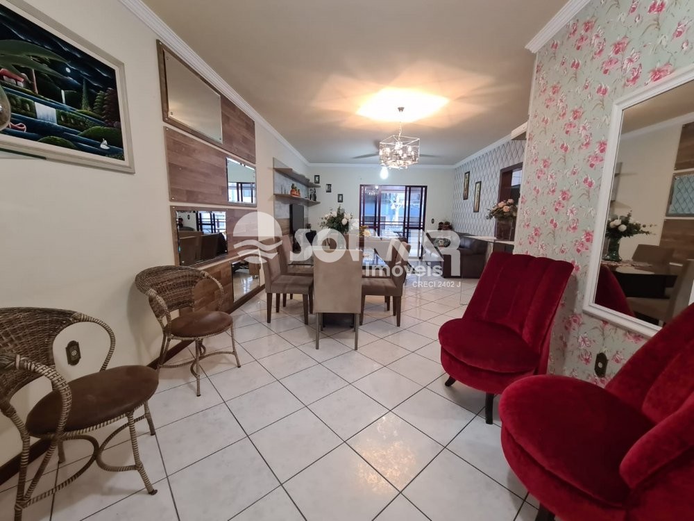 03 DORMITRIOS E 01 VAGA DE GARAGEM - AT 200M DO 