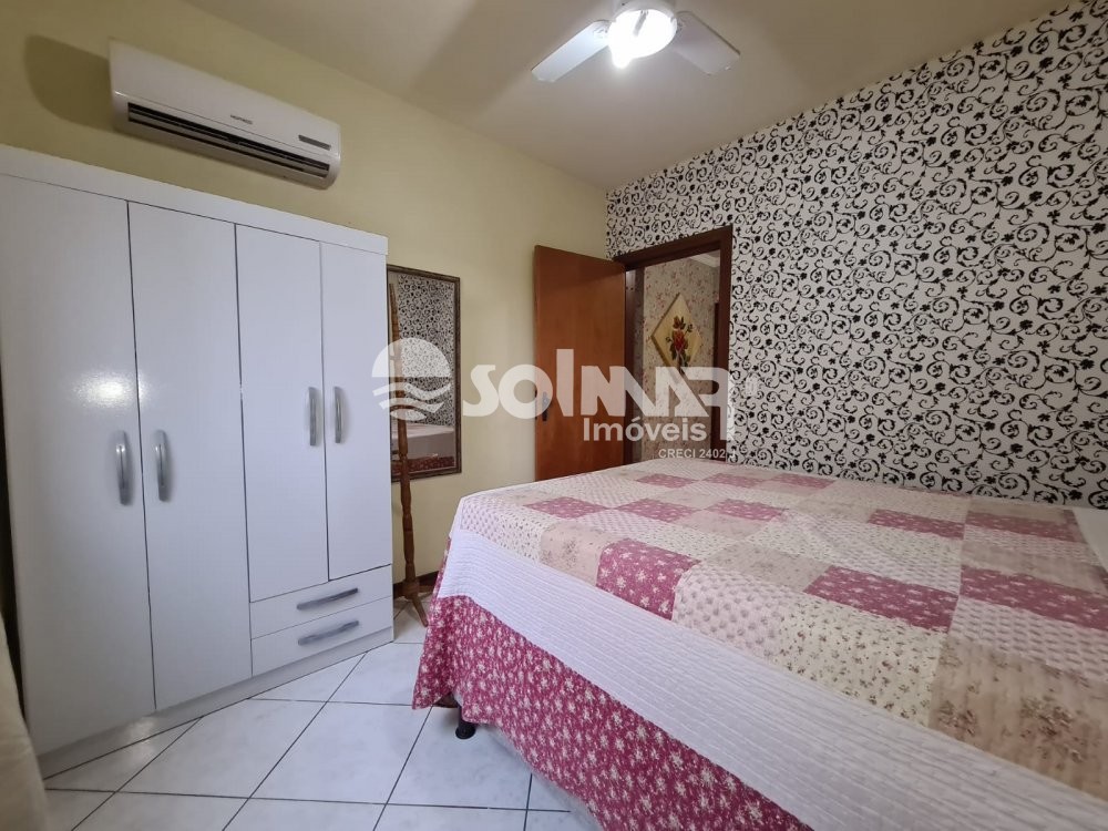 03 DORMITRIOS E 01 VAGA DE GARAGEM - AT 200M DO 