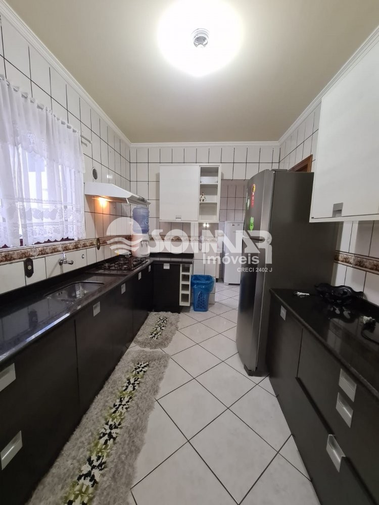 03 DORMITRIOS E 01 VAGA DE GARAGEM - AT 200M DO 