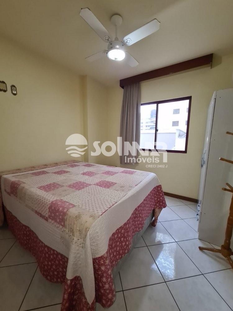 03 DORMITRIOS E 01 VAGA DE GARAGEM - AT 200M DO 