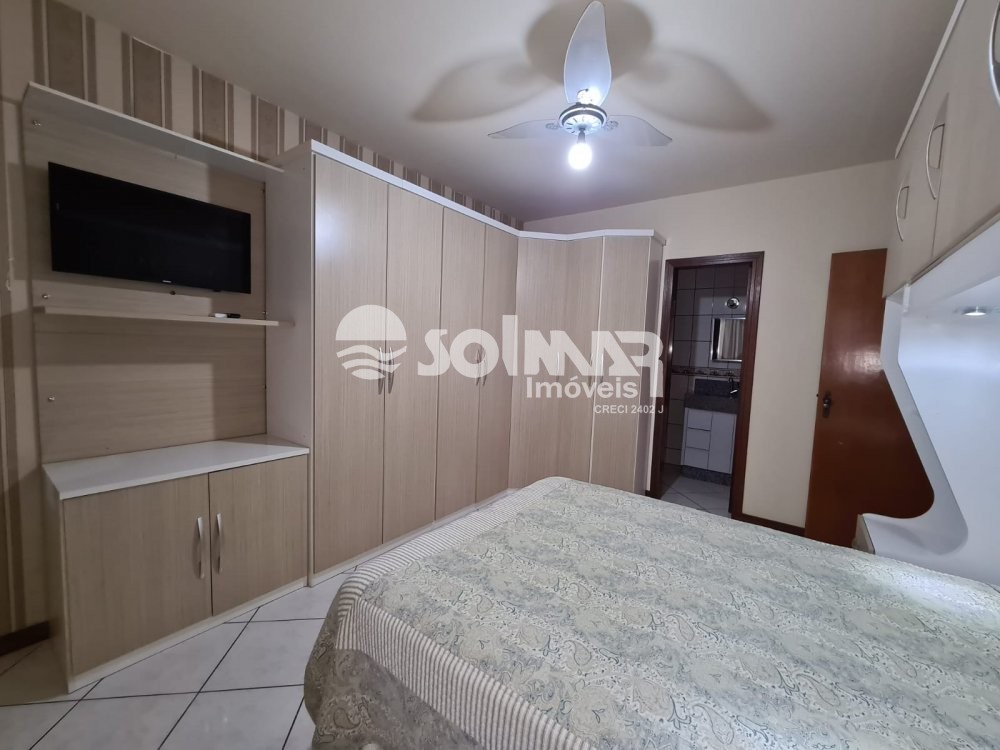 03 DORMITRIOS E 01 VAGA DE GARAGEM - AT 200M DO 