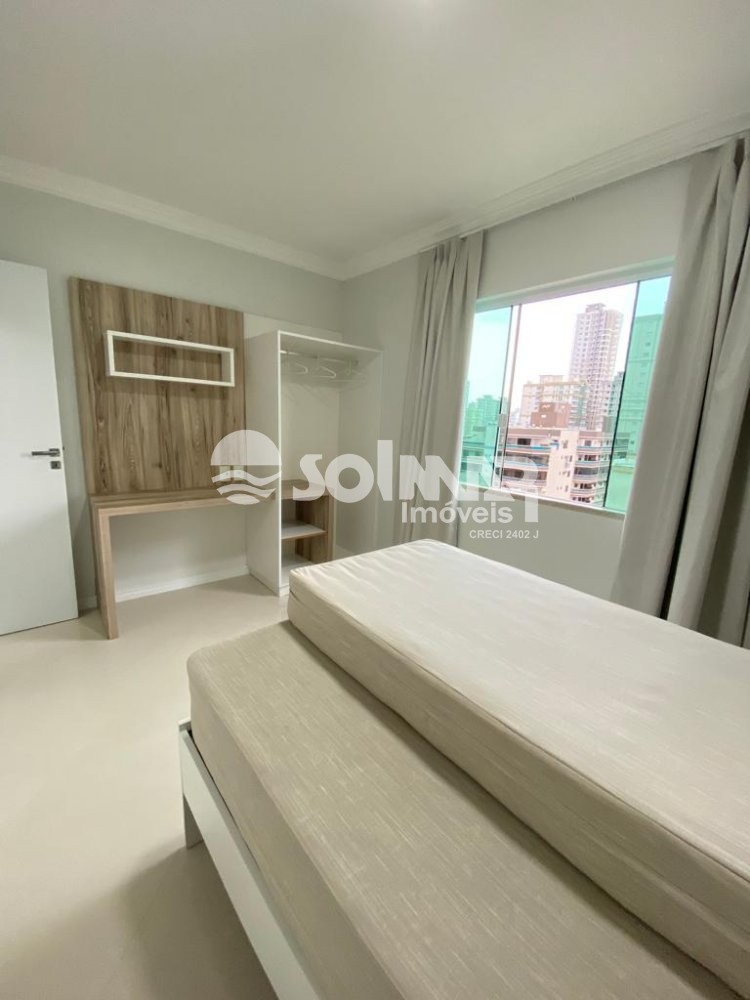 03 SUTES E 02 VAGAS DE GARAGEM - QUADRA MAR