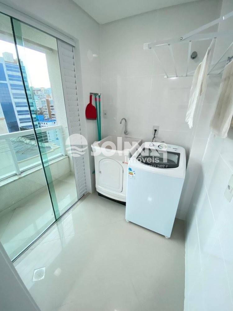 03 SUTES E 02 VAGAS DE GARAGEM - QUADRA MAR