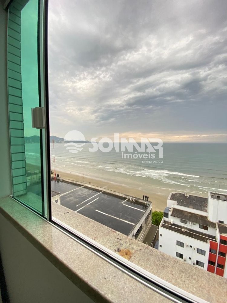 03 SUTES E 02 VAGAS DE GARAGEM - QUADRA MAR