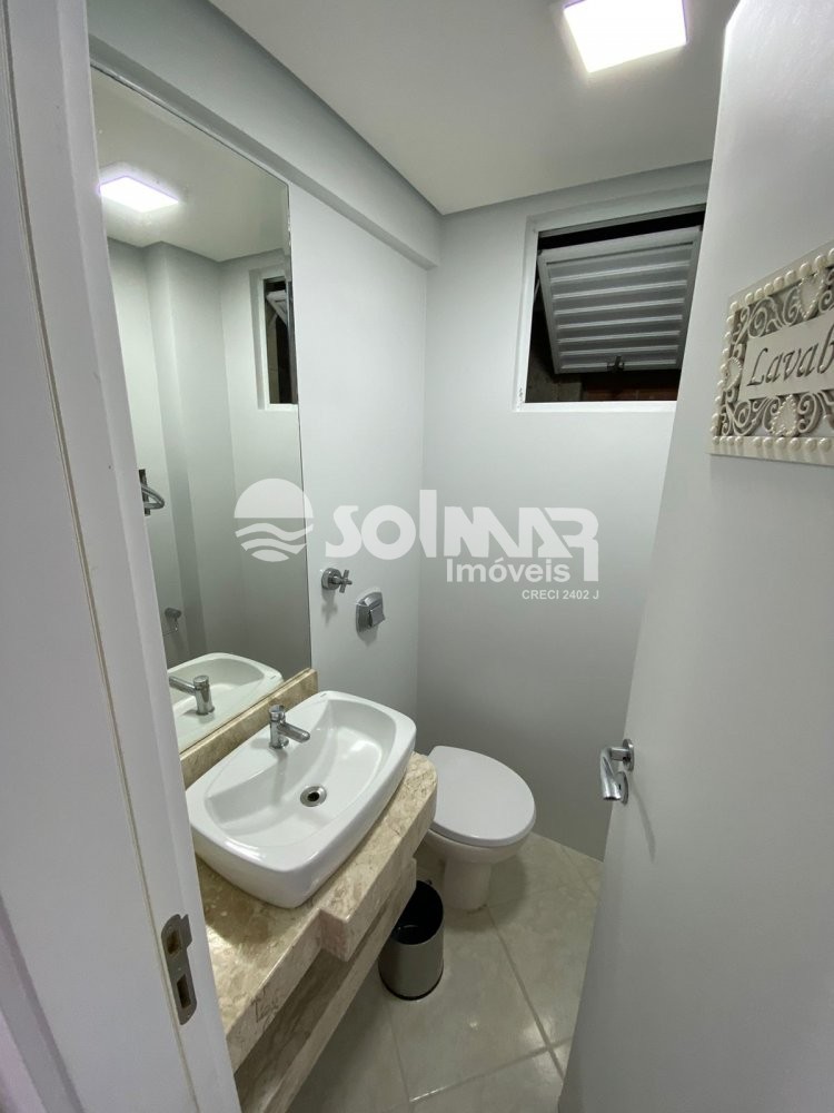 04 DORM SENDO 03 SUTES E 02 VAGAS - QUADRA MAR