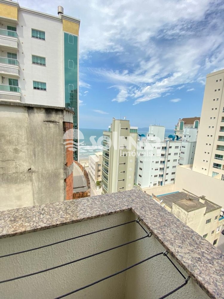 03 DORMITRIOS E 02 VAGAS DE GARAGEM - QUADRA MAR 