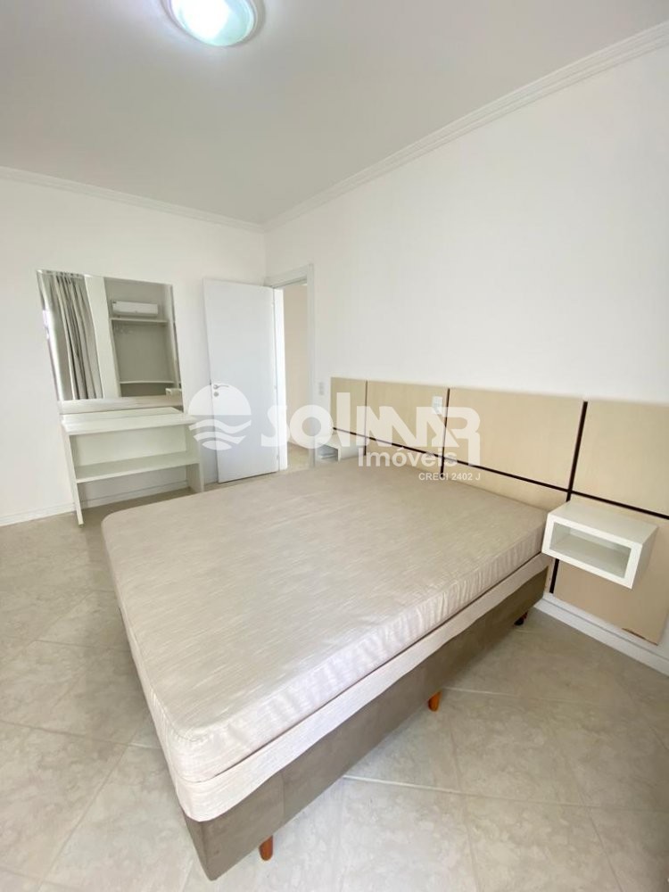 03 DORMITRIOS E 02 VAGAS DE GARAGEM - QUADRA MAR 