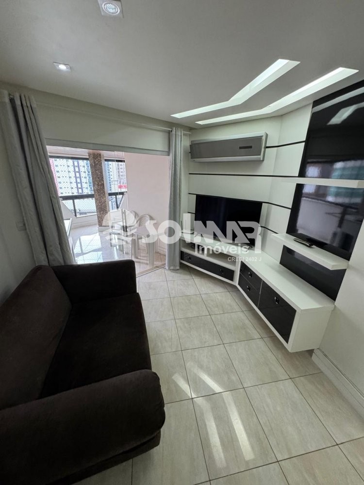 02 DORM E 01 VAGA DE GARAGEM - LATERAL 1 AVENIDA 