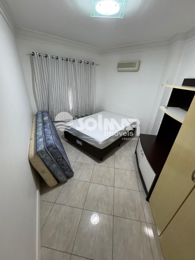 02 DORM E 01 VAGA DE GARAGEM - LATERAL 1 AVENIDA 