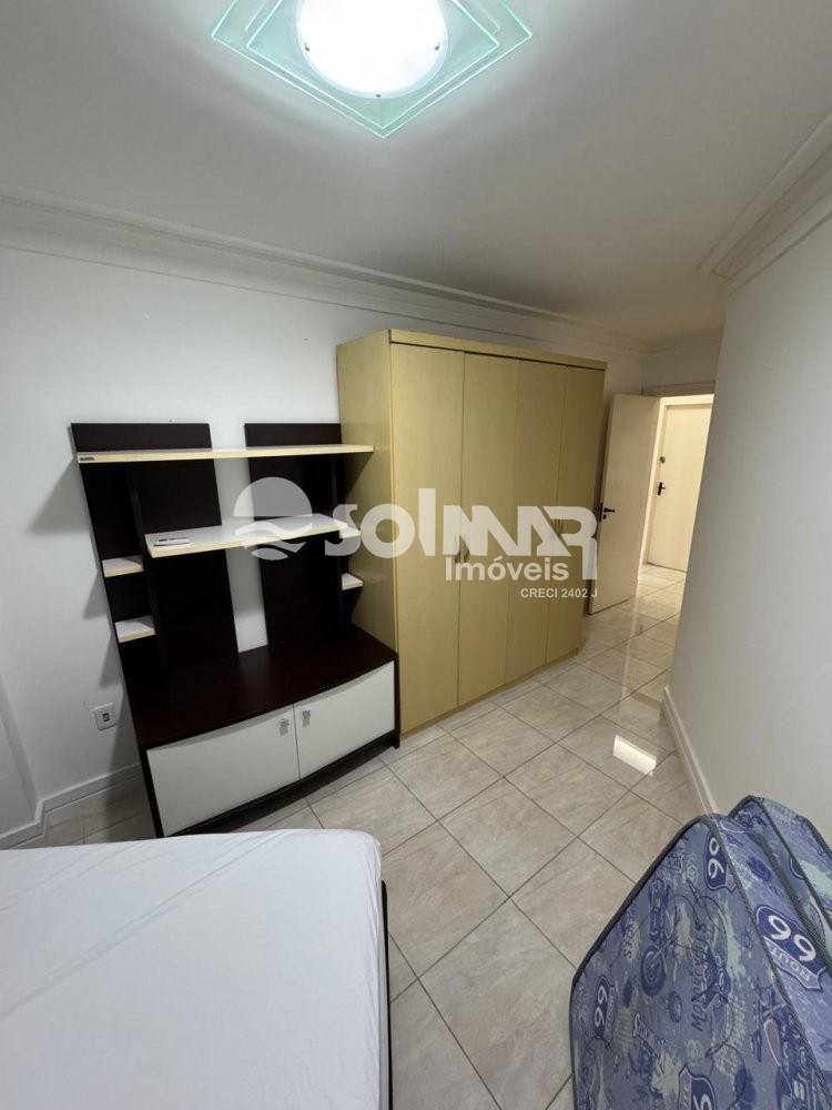 02 DORM E 01 VAGA DE GARAGEM - LATERAL 1 AVENIDA 