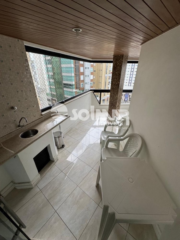 02 DORM E 01 VAGA DE GARAGEM - LATERAL 1 AVENIDA 