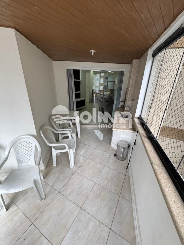 02 DORM E 01 VAGA DE GARAGEM - LATERAL 1 AVENIDA 