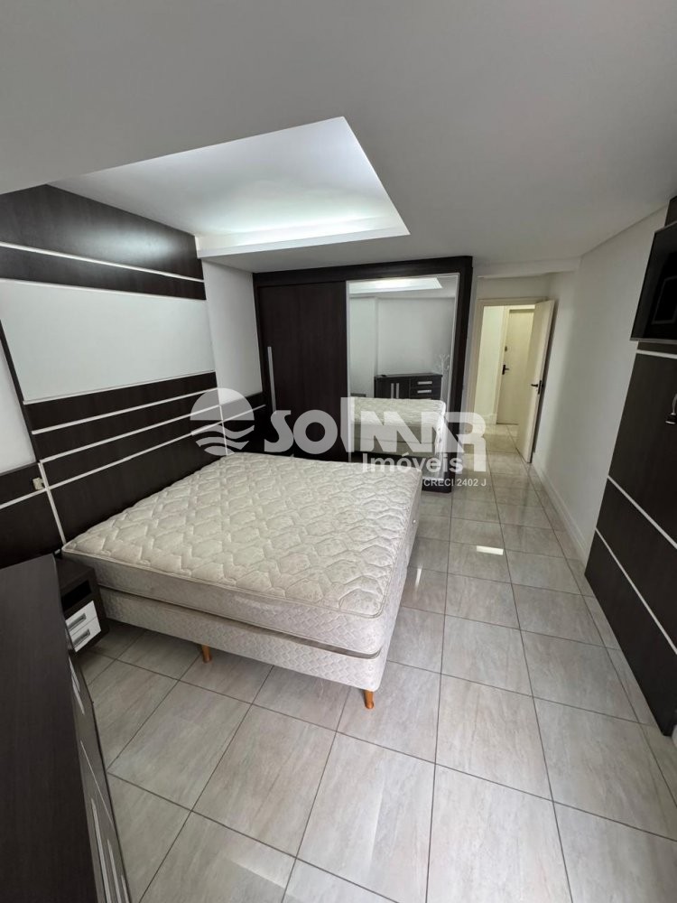 02 DORM E 01 VAGA DE GARAGEM - LATERAL 1 AVENIDA 