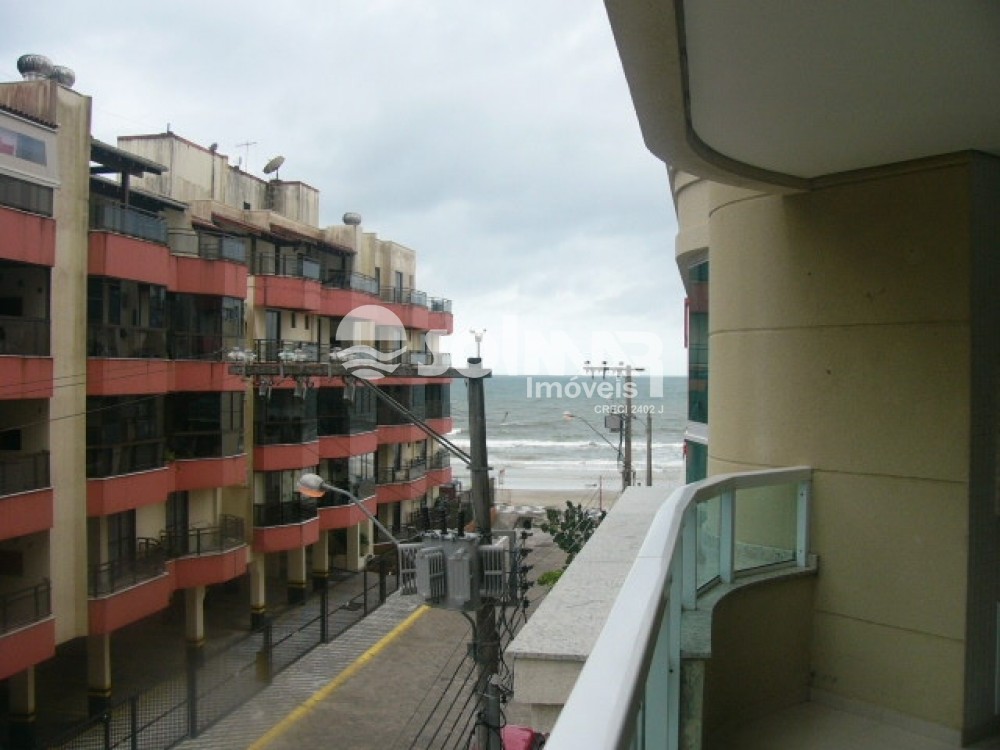 03 DORMITRIOS E 02 VAGAS DE GARAGEM - QUADRA MAR 