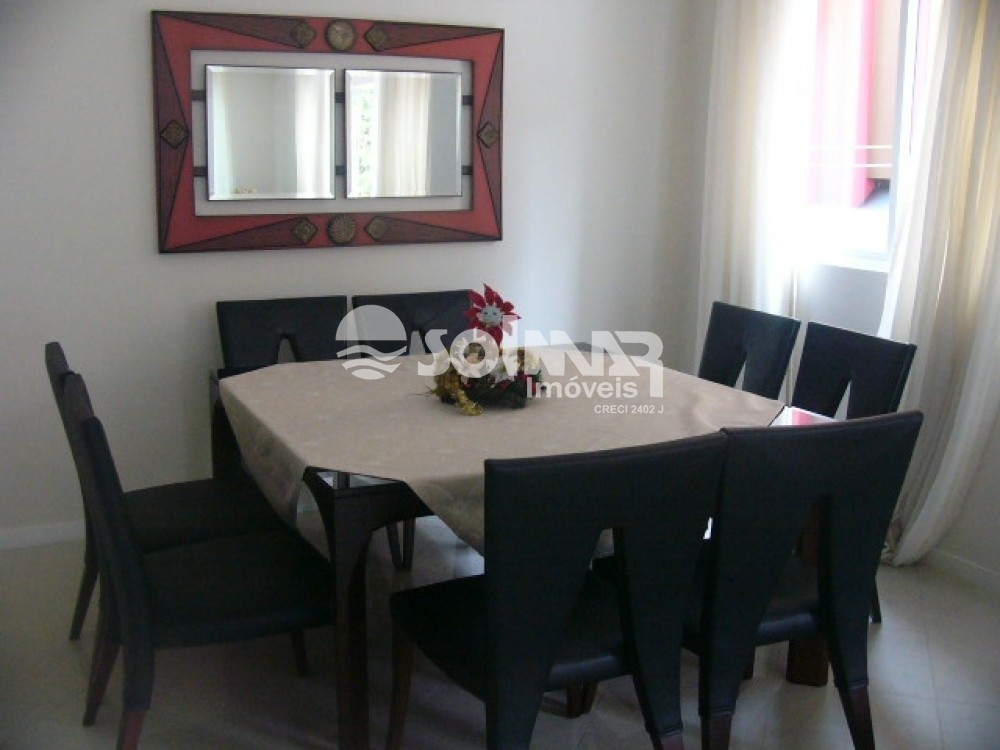 03 DORMITRIOS E 02 VAGAS DE GARAGEM - QUADRA MAR 