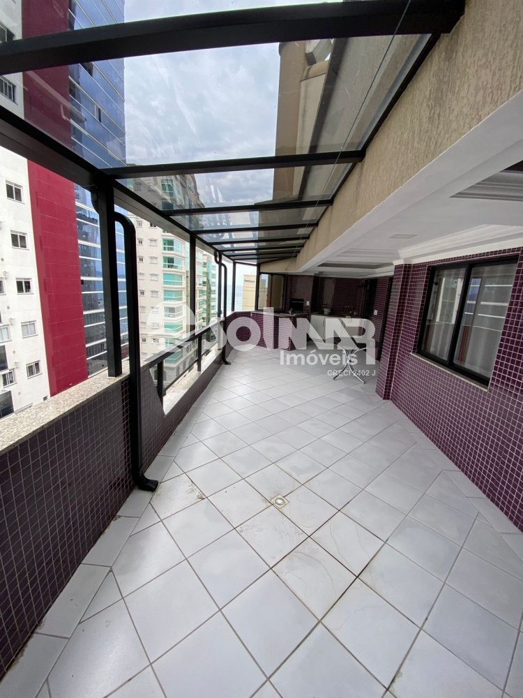 03 DORM E 01 VAGA DE GARAGEM - VISTA MAR