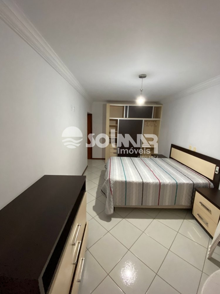 03 DORM E 01 VAGA DE GARAGEM - VISTA MAR