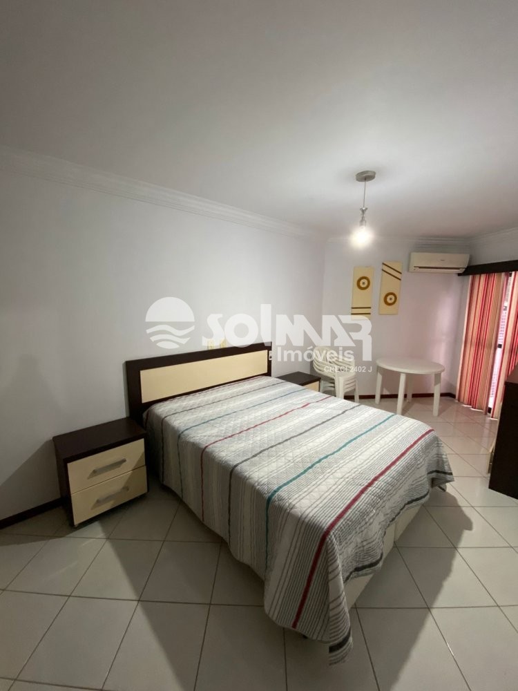 03 DORM E 01 VAGA DE GARAGEM - VISTA MAR