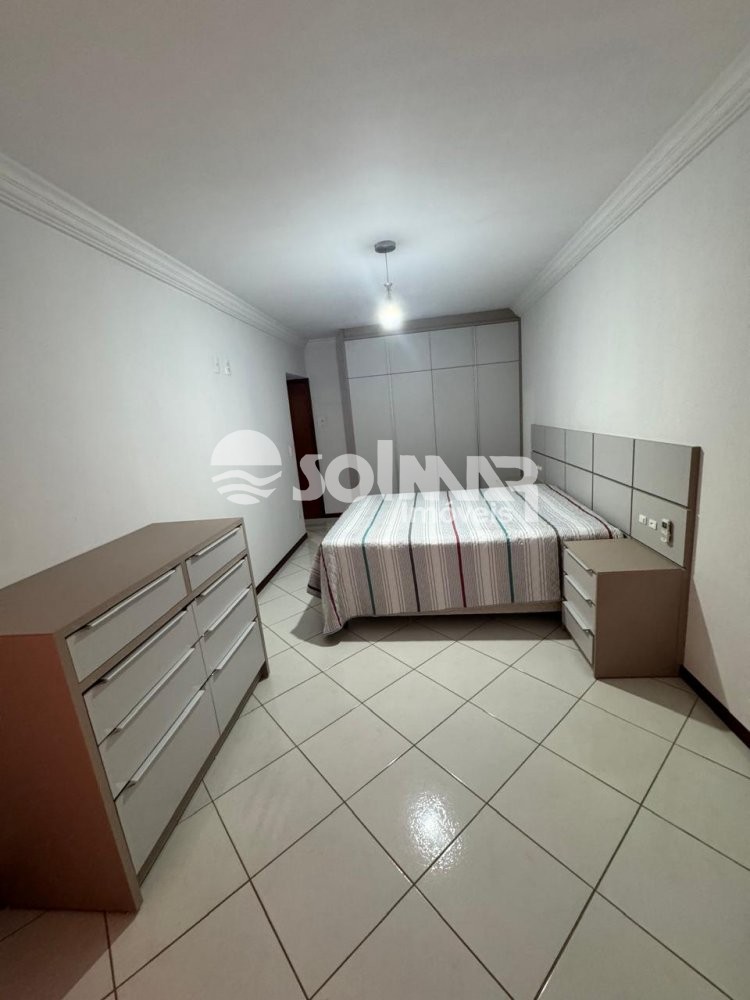 03 DORM E 01 VAGA DE GARAGEM - VISTA MAR