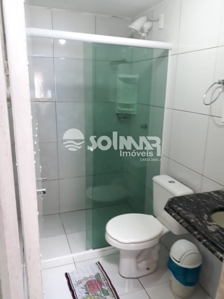 CASA DE EXCURS�O BEM LOCALIZADA - MEIA PRAIA