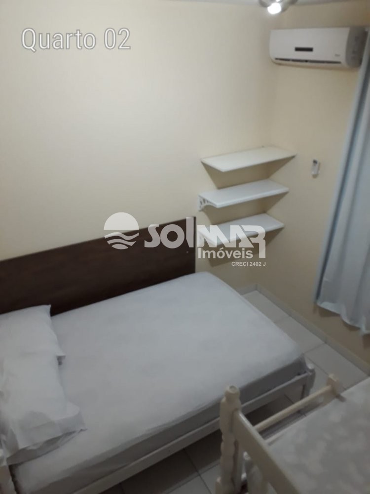 CASA DE EXCURS�O BEM LOCALIZADA - MEIA PRAIA