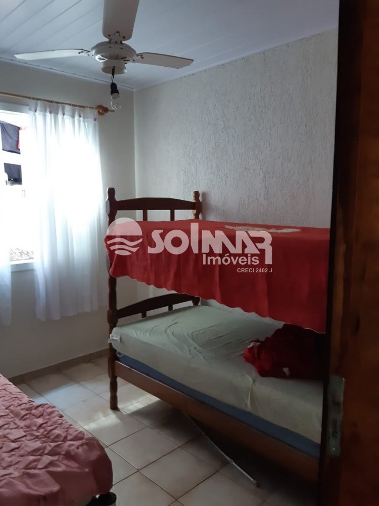 04 DORMITRIOS E 04 VAGAS - CASA 