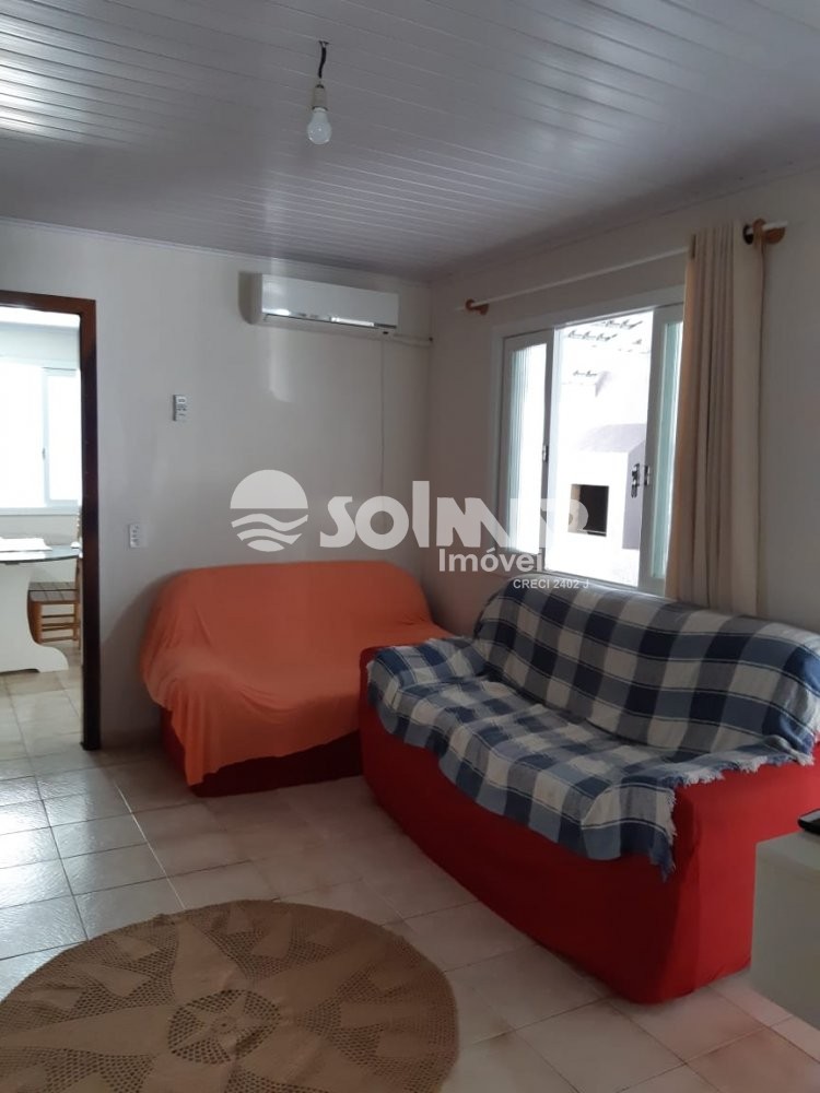 04 DORMITRIOS E 04 VAGAS - CASA 