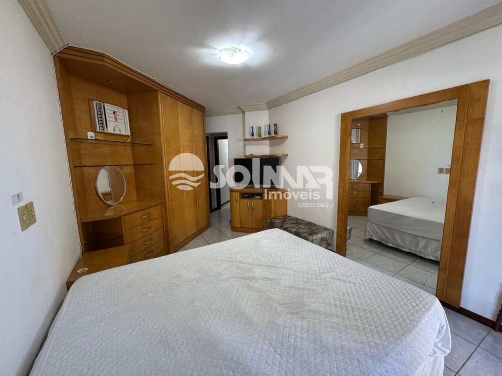 03 DORM E 02 VAGAS - FRENTE 1 AVENIDA COM VISTA 