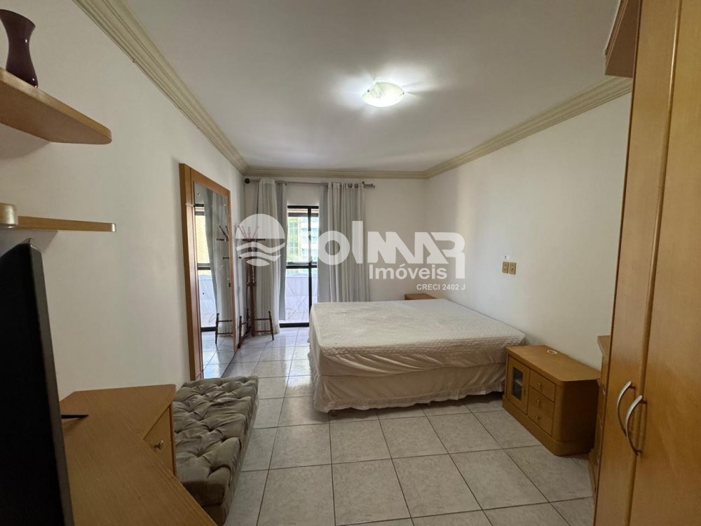 03 DORM E 02 VAGAS - FRENTE 1 AVENIDA COM VISTA 