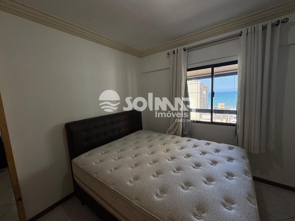 03 DORM E 02 VAGAS - FRENTE 1 AVENIDA COM VISTA 