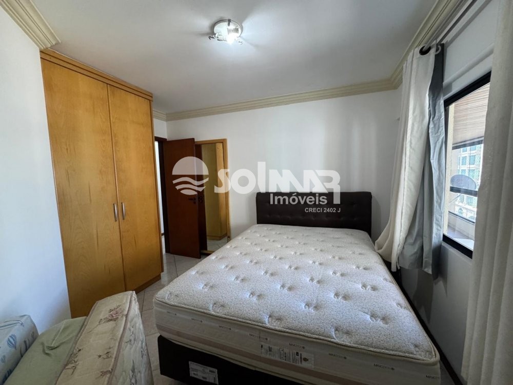 03 DORM E 02 VAGAS - FRENTE 1 AVENIDA COM VISTA 